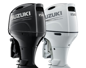 Models | Suzuki Outboard Servicing | Suzuki Marine