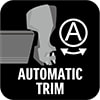 Automatic Trim*